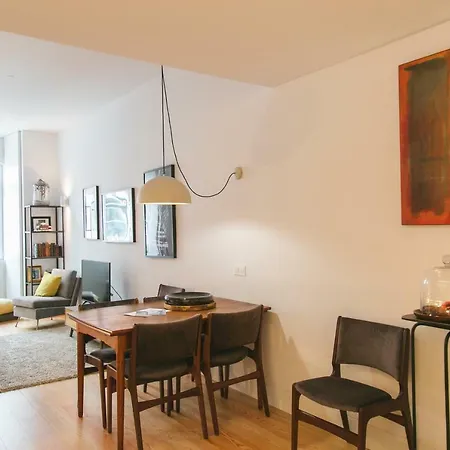 Apartmán Grand Ouro Deluxe Downtown Baixa Lisboa