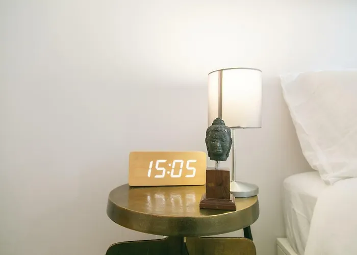 Appartement Grand Ouro Deluxe Downtown Baixa *