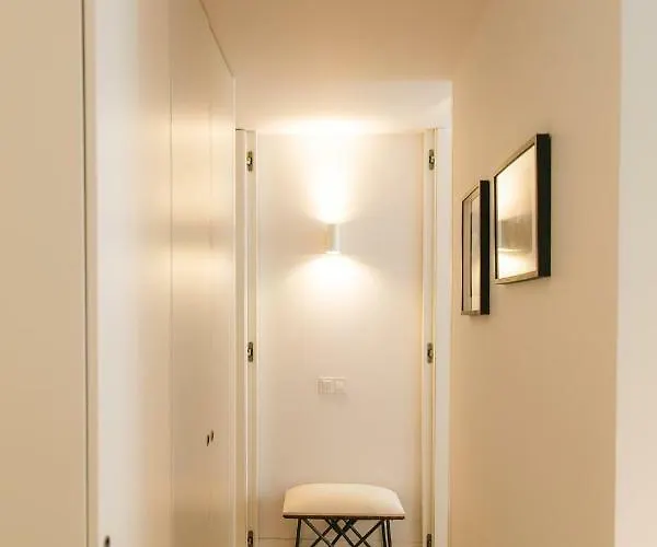 Appartement Grand Ouro Deluxe Downtown Baixa *