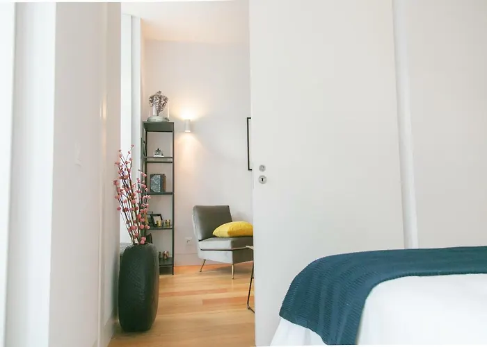 Grand Ouro Deluxe Downtown Baixa * Lisboa