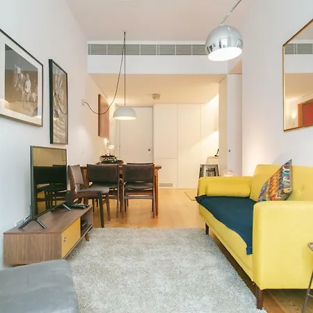 Grand Ouro Deluxe Downtown Baixa *