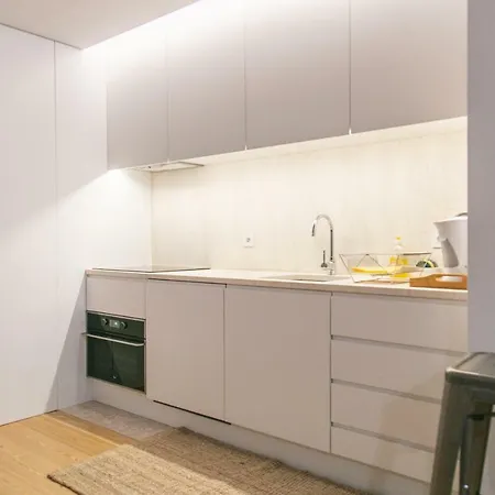 Apartamento Grand Ouro Deluxe Downtown Baixa Lisboa